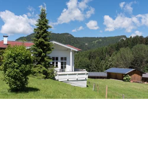 Alpenlicht