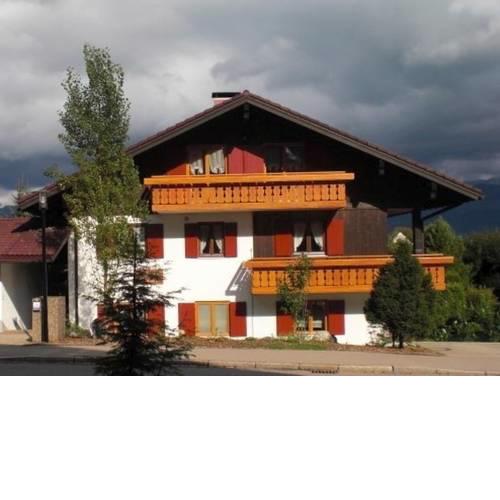 Alpenliebe Ferienwohnungen