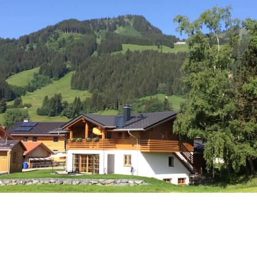 Alpenliebe