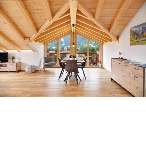 Alpenloft Meditz