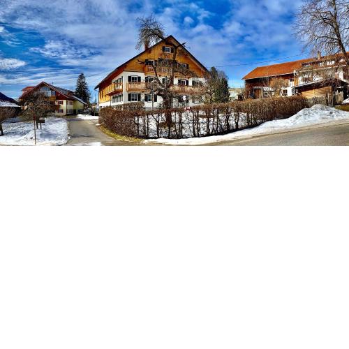 Alpenloft Mereine