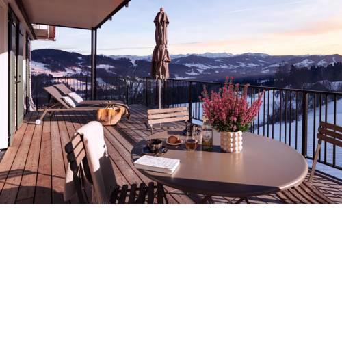 Alpenloge Hotel
