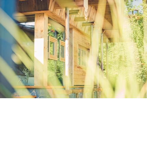 Alpenlust Secret Luxus Chalet