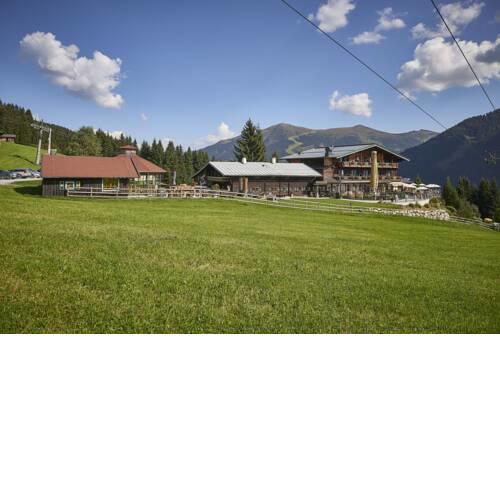 AlpenOase Sonnhof