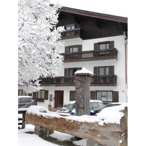 Alpenparadies