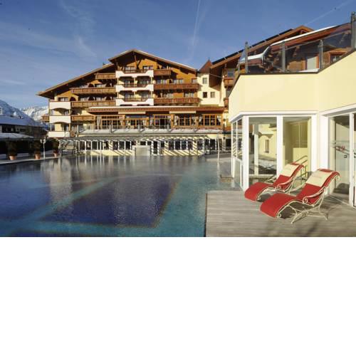 Alpenpark Resort Superior