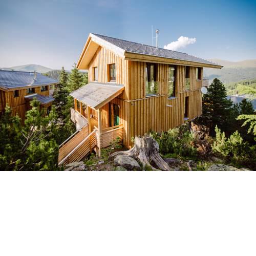 Alpenpark Turrach by Alps Residence