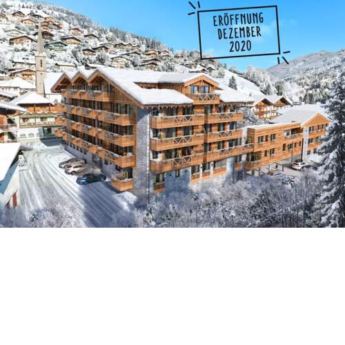AlpenParks Hotel & Apartment Hochkönig