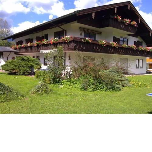 Alpenpension Bergidyll