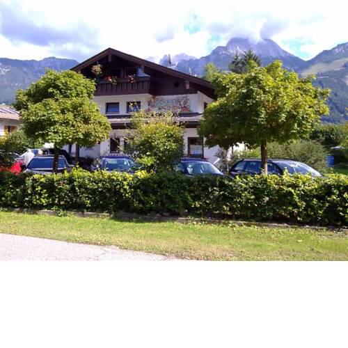 Alpenpension Bergidyll