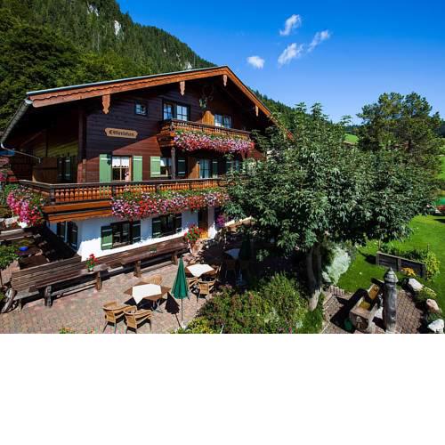 Alpenpension Ettlerlehen
