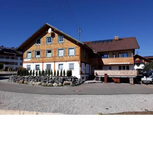 Alpenpension Kappel