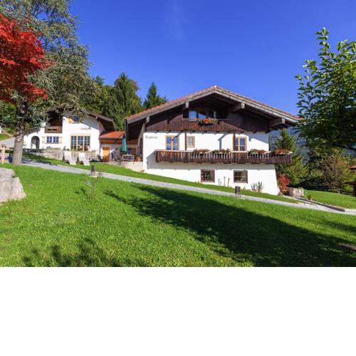 Alpenpension Kropfleiten