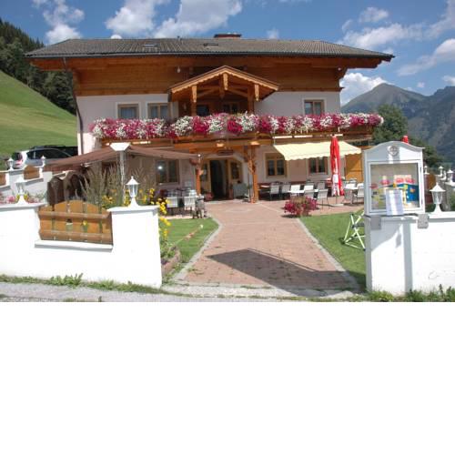 Alpenpension Lackenbauer