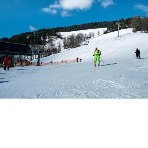 Alpenpension Weltsprachen