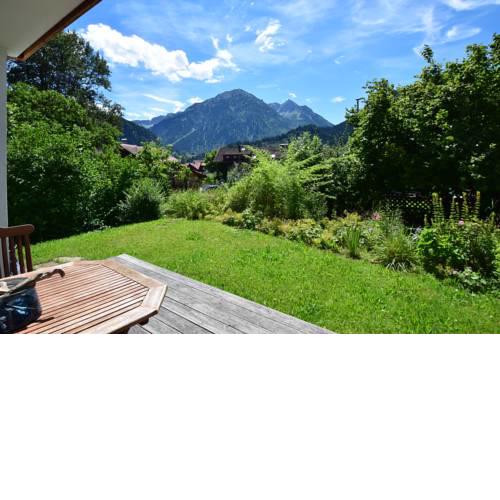 Alpenraum