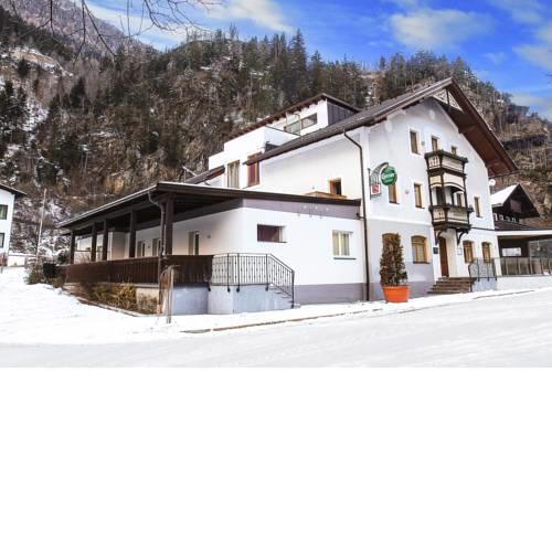 Alpenrelax Appartments