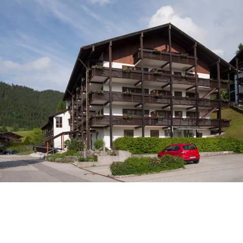 Alpenresidenz Buchenhöhe