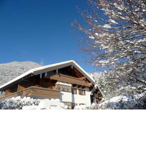 Alpenresidenz Chiemgau