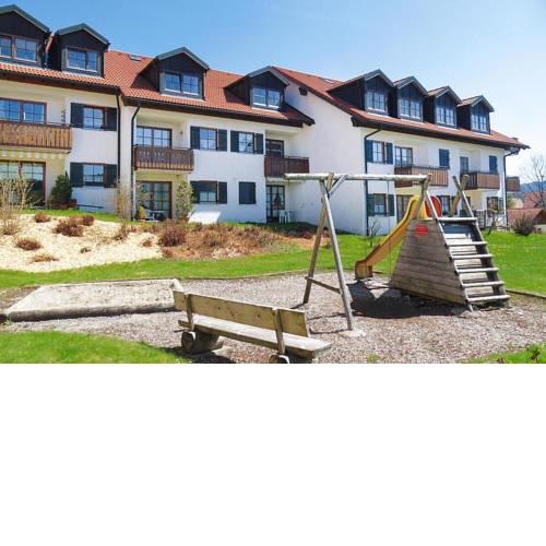 Alpenresidenz in Weitnau - DAL01015-SYB