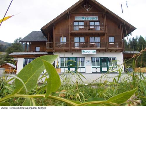 Alpenresidenz Turrach 2