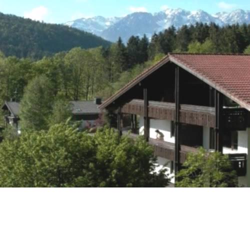 Alpenresidenz