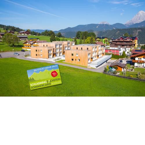 Alpenrock Schladming by Alps Residence