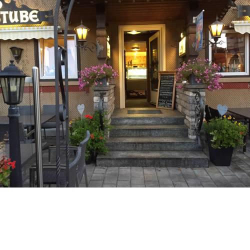 Alpenrose - Cafe Hotel Restaurant