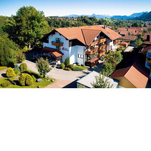 Alpenrose Appartements