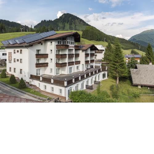 Alpenrose Bellevue Egghof