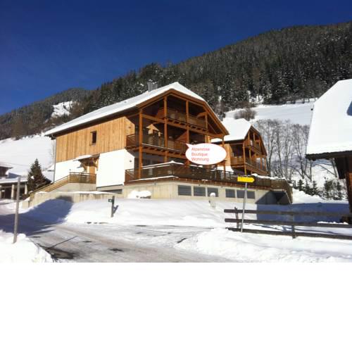 Alpenrose Boutique by Immobilaustria