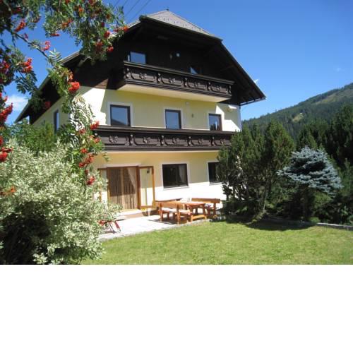 Alpenrose