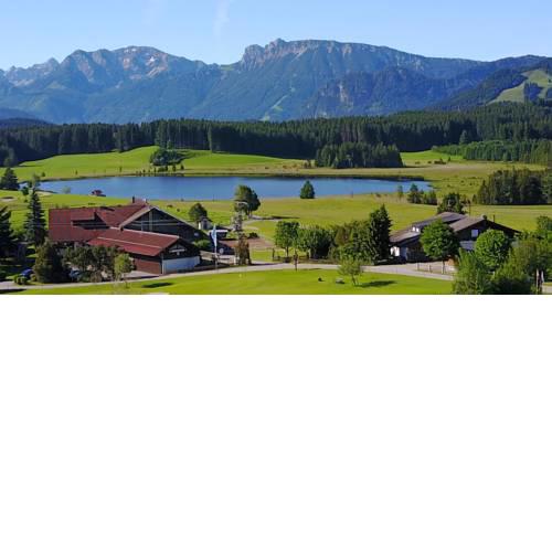 Alpenseehof
