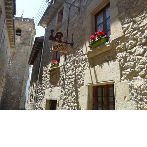 AlpensHolidays Ca la Cèlia