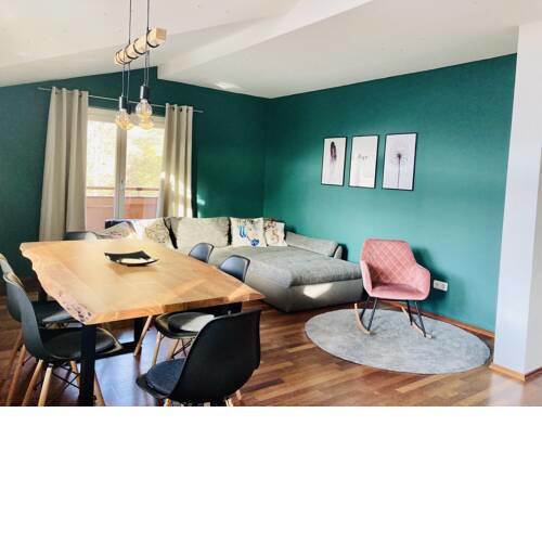 Alpensoul Apartments