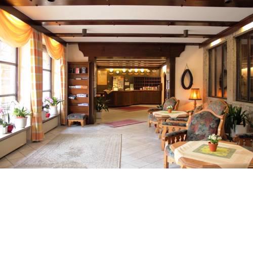 Alpensport-Hotel Seimler