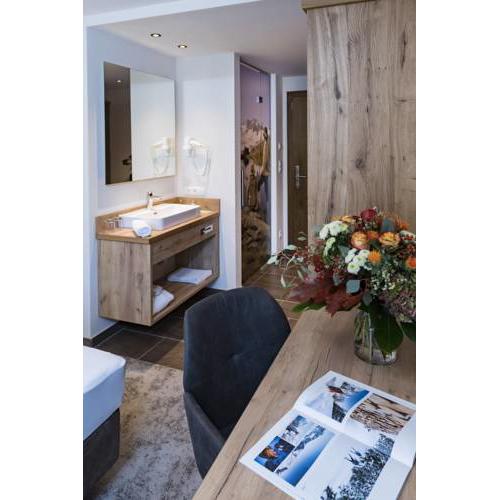 Alpensporthotel Mutterberg
