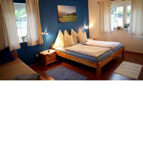 AlpenSportLodge