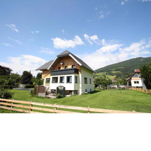 Alpensteinbock Mauterndorf I