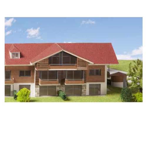 Alpenstern Ferienwohnung