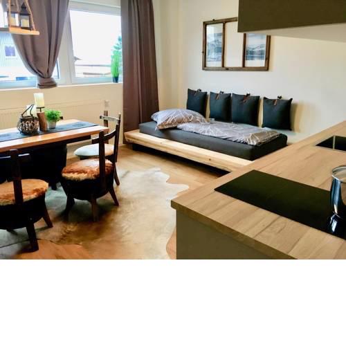 Alpenstyle Apartment neben der Therme