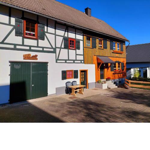Alpentraum Willingen-Winterberg