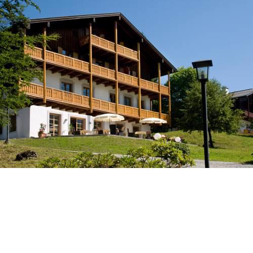 Alpenvilla Berchtesgaden Hotel Garni