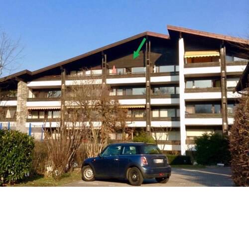 Alpenwohnanlage Lott