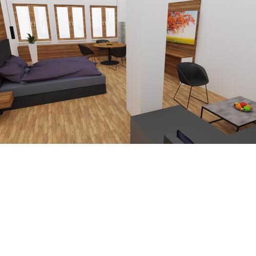 Alpenwolke Appartements