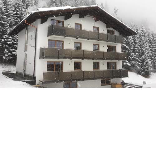 Alpfee Lechtal