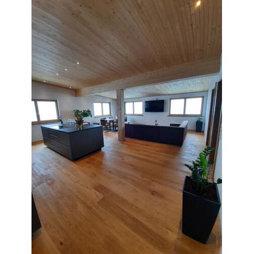 Alpha Apartment