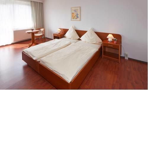 Alpha Apparthotel leipzig-Rötha