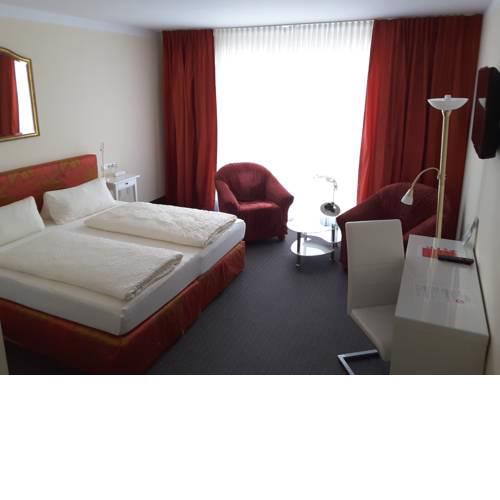 Alpha Hotel Hermann von Salza