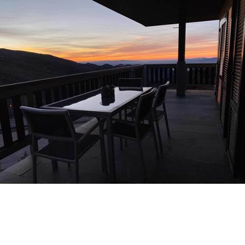 Alpha Sierra Nevada